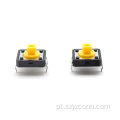 Interruptor de tato 12*12*5mm 4P